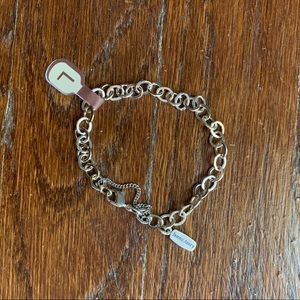 JAMES AVERY Charm Bracelet
